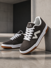 Tênis Jet-Crazy Urban Street Brown