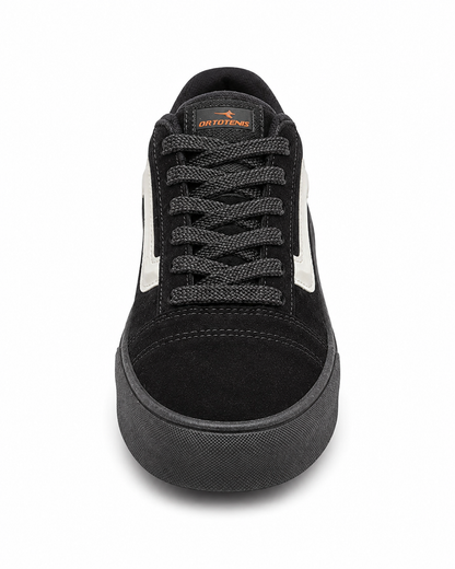 Tênis Ortotenis Urban Wave Black