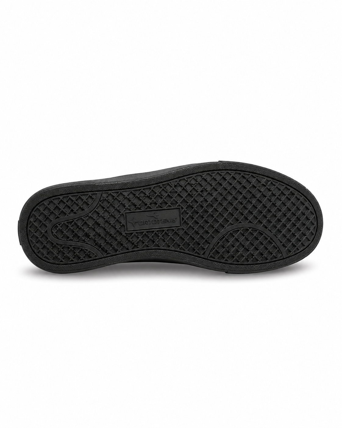 Tênis Ortotenis Urban Wave Black