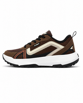 Tênis Jet Crazy Adventure Brown Masculino