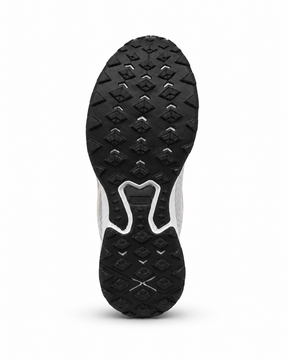 Tênis Jet Crazy Urban Trail Light Grey/Off White – Unissex