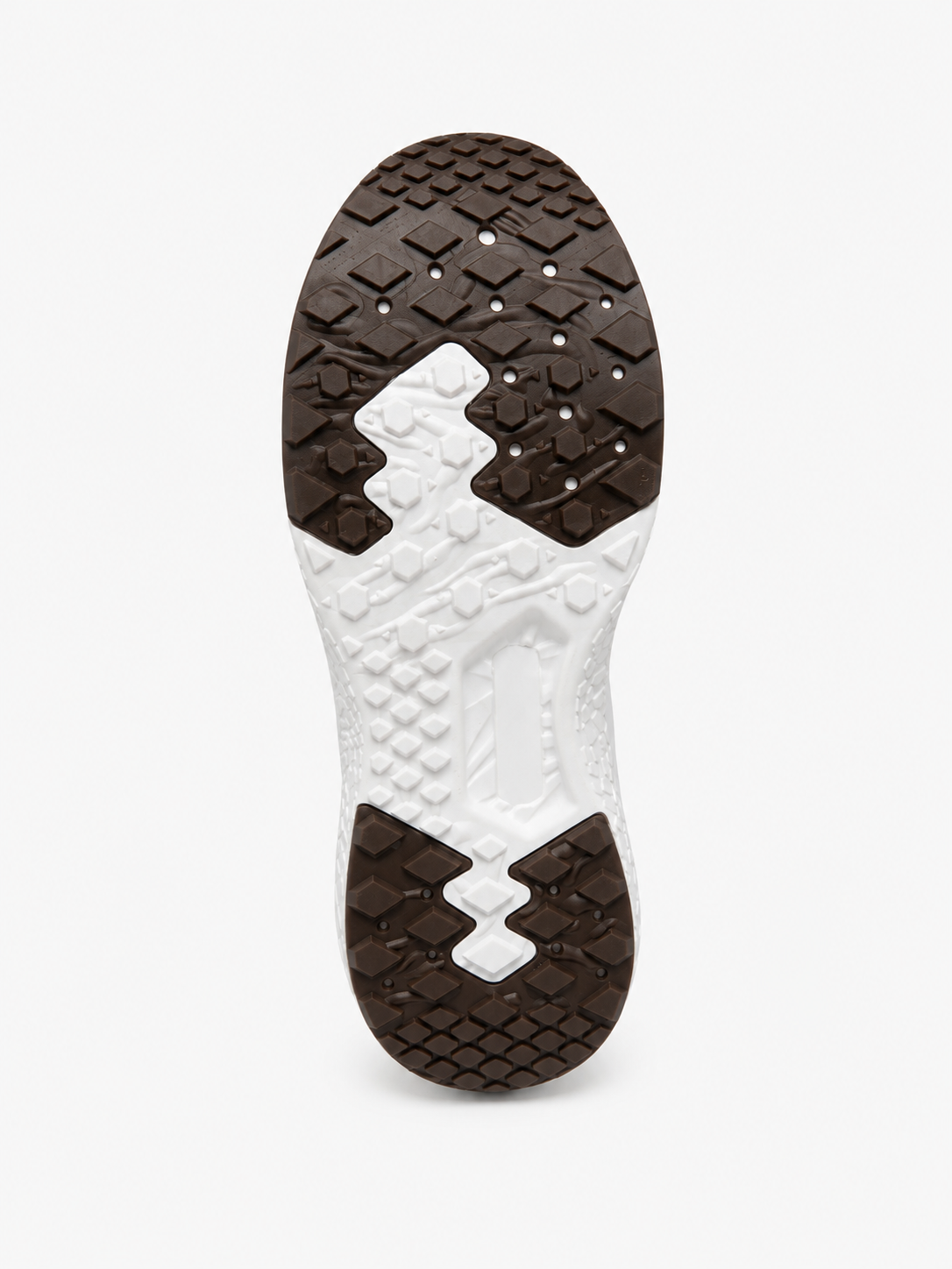 Tênis Ortotênis Foam Comfort Preto/Branco