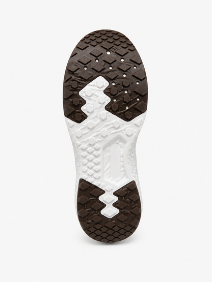 Tênis Ortotênis Foam Comfort Preto/Branco