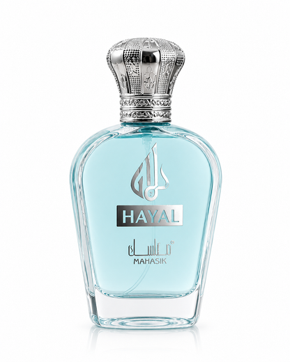 Hayal – Mahasik (Eau de Parfum)