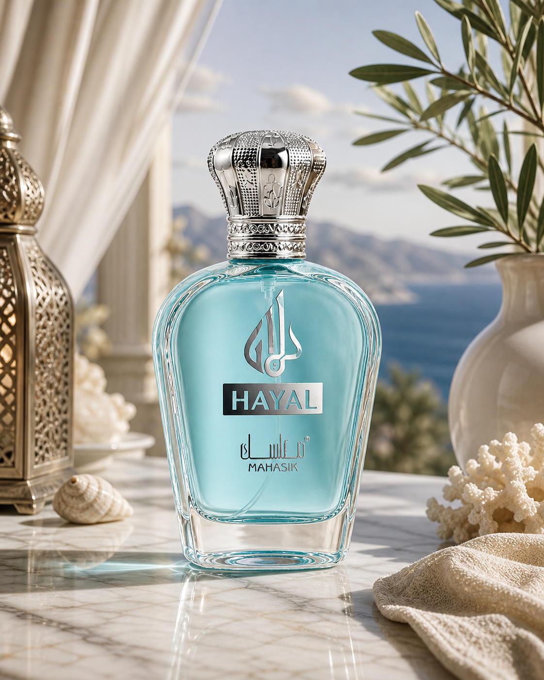 Hayal – Mahasik (Eau de Parfum)