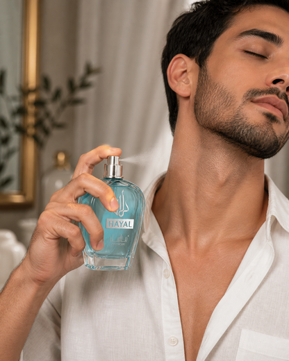 Hayal – Mahasik (Eau de Parfum)