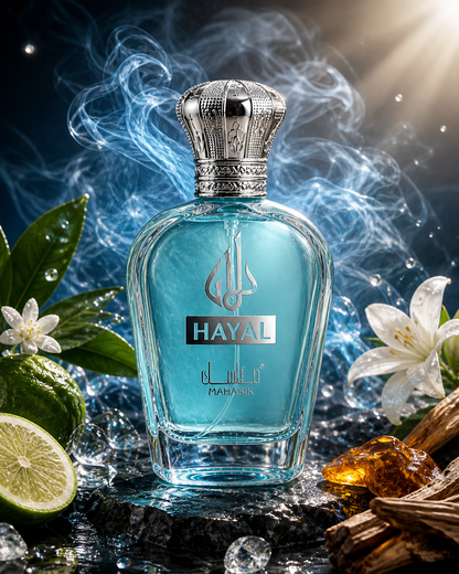 Hayal – Mahasik (Eau de Parfum)