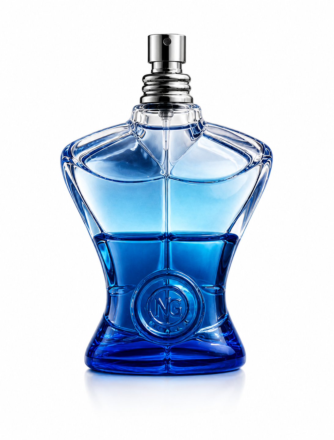 NG Blue (ou NG Pour Homme Blue)