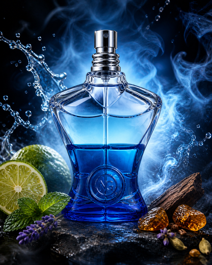 NG Blue (ou NG Pour Homme Blue)
