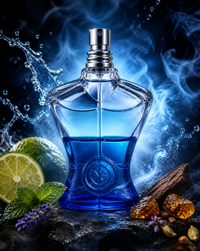 NG Blue (ou NG Pour Homme Blue)