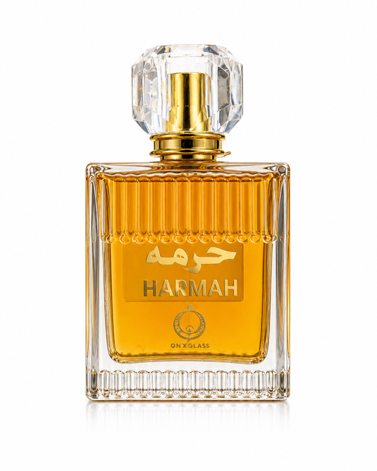 Harmah – Onyx Glass (EDP)