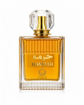Harmah – Onyx Glass (EDP)