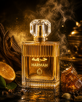 Harmah – Onyx Glass (EDP)