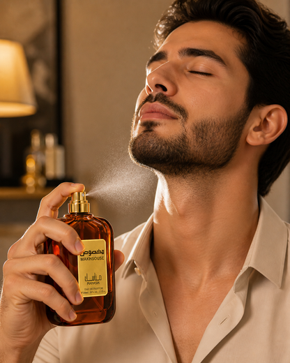Makhsoose – Manasik (Eau de Parfum)