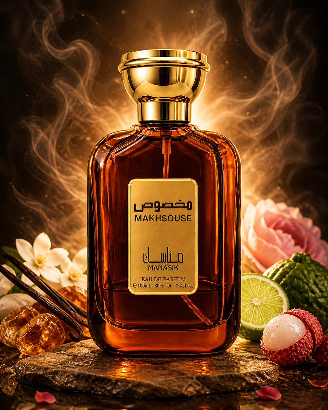 Makhsoose – Manasik (Eau de Parfum)