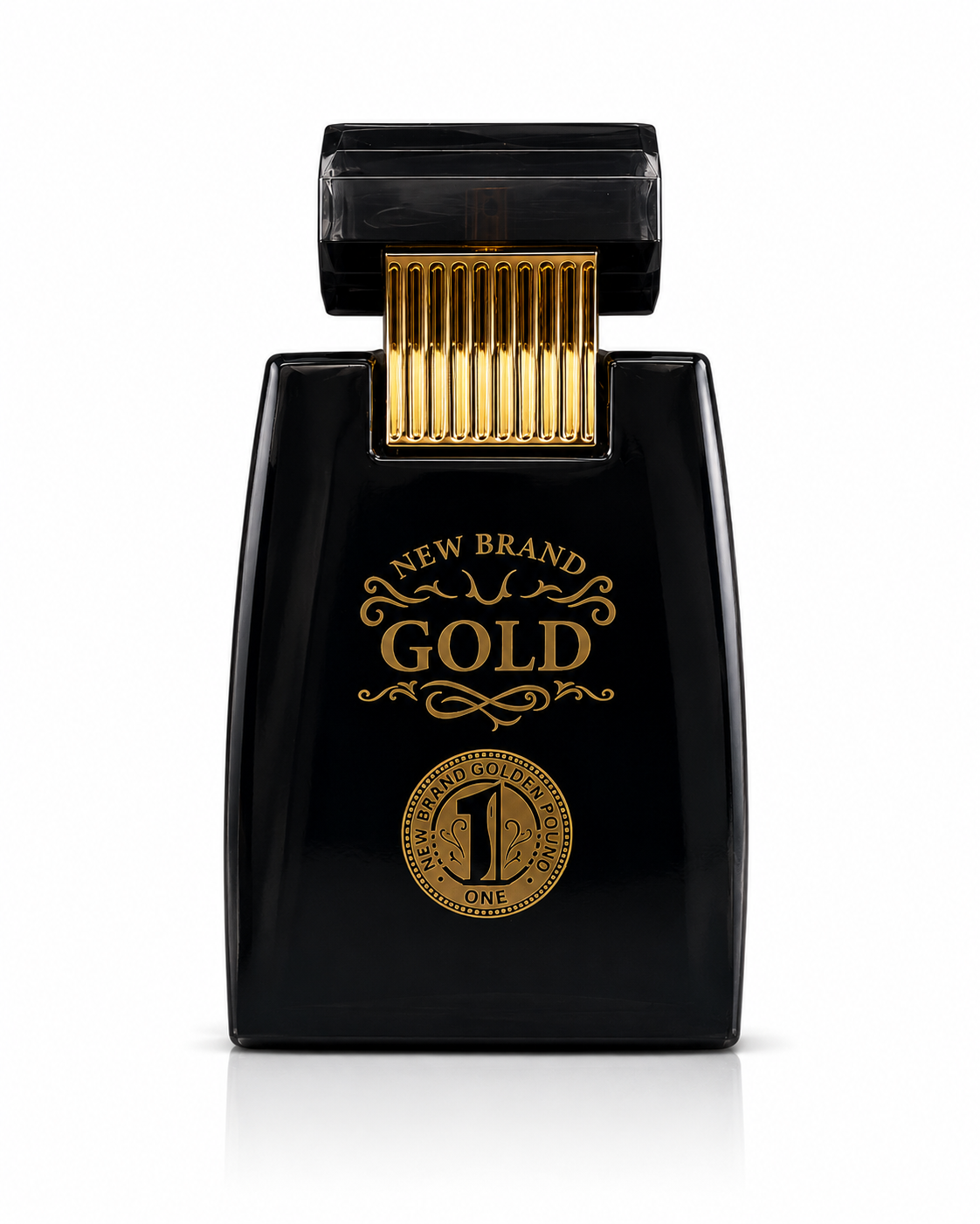 New Brand Gold – One (Eau de Parfum)