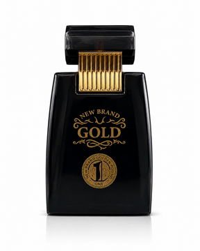 New Brand Gold – One (Eau de Parfum)