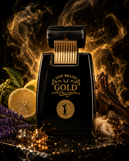 New Brand Gold – One (Eau de Parfum)