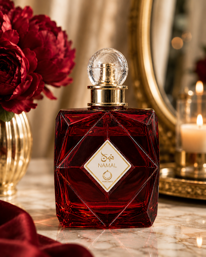 Gold Royale Pour Femme – iScents (Eau de Parfum)