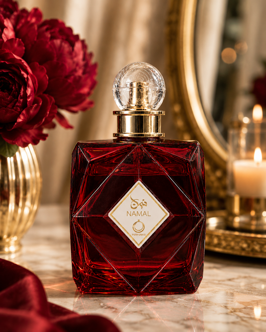 Gold Royale Pour Femme – iScents (Eau de Parfum)