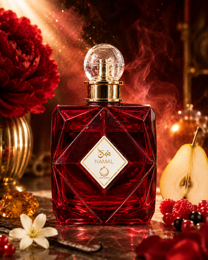 Gold Royale Pour Femme – iScents (Eau de Parfum)