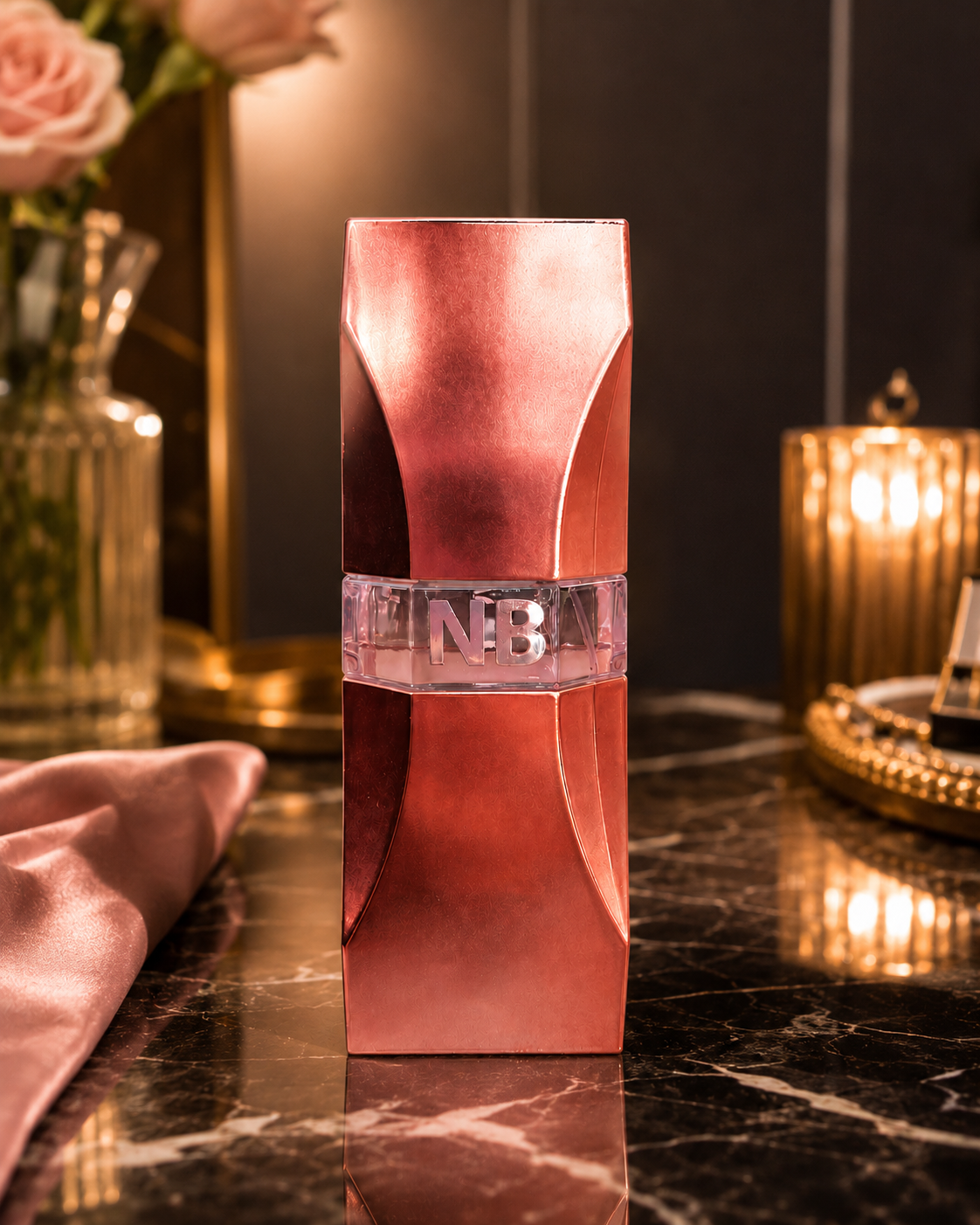 NB 2 Women – New Brand Eau de Parfum