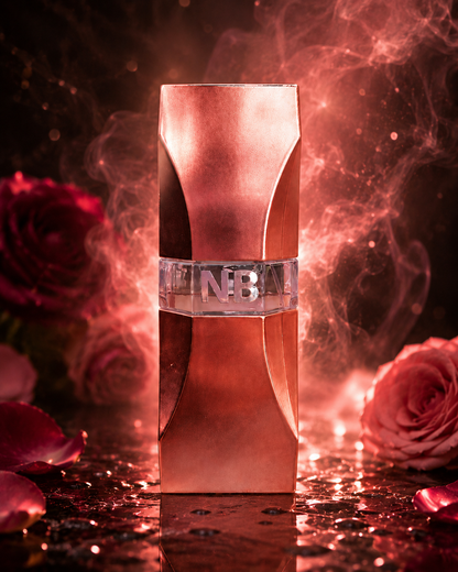 NB 2 Women – New Brand Eau de Parfum