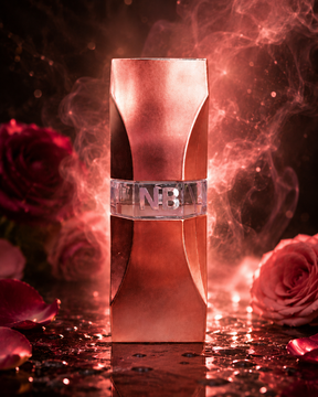 NB 2 Women – New Brand Eau de Parfum