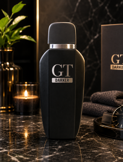 GT Darker – New Brand (Eau de Parfum)