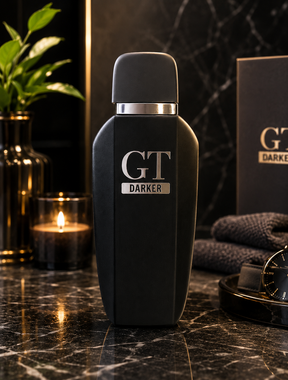 GT Darker – New Brand (Eau de Parfum)