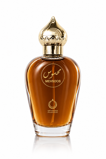 Mehsoos – Orygens Fragrances (Eau de Parfum)