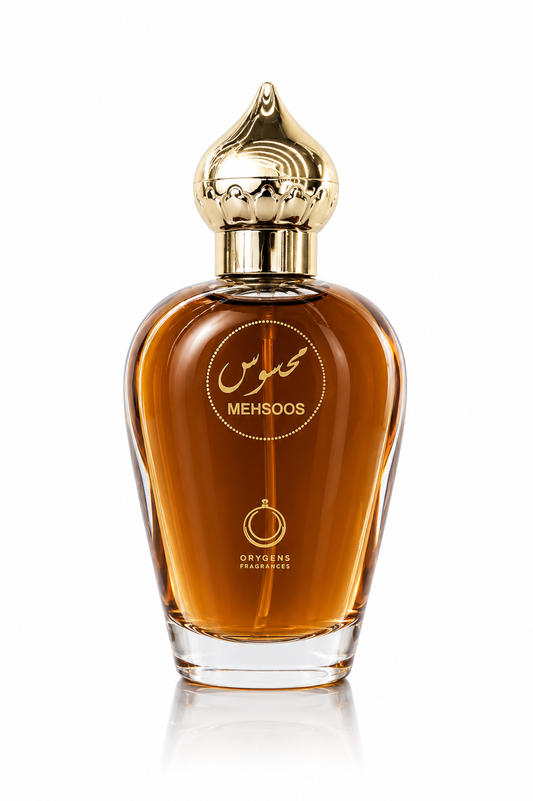 Mehsoos – Orygens Fragrances (Eau de Parfum)