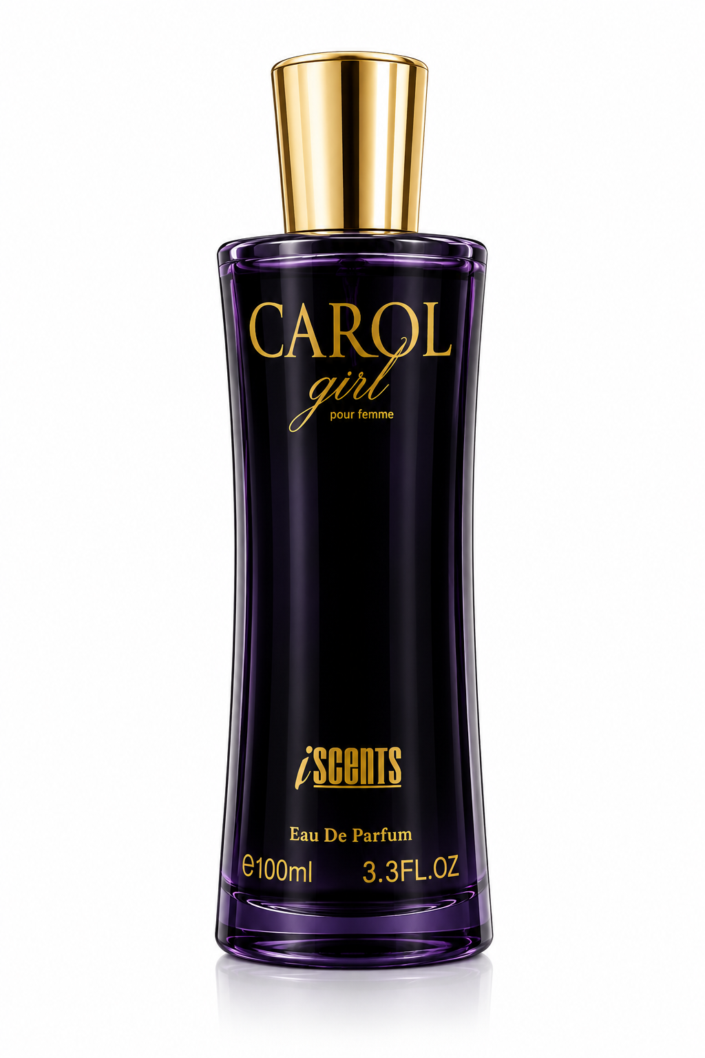 Carol Girl Pour Femme – iScents (Eau de Parfum)