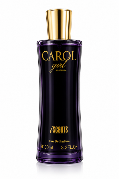 Carol Girl Pour Femme – iScents (Eau de Parfum)