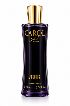 Carol Girl Pour Femme – iScents (Eau de Parfum)