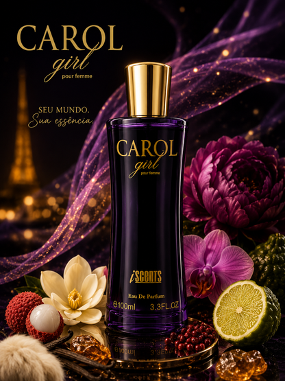 Carol Girl Pour Femme – iScents (Eau de Parfum)