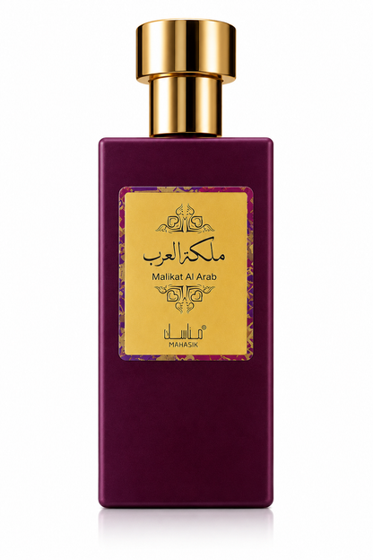 Malikat Al Arab – Manasik (Eau de Parfum)