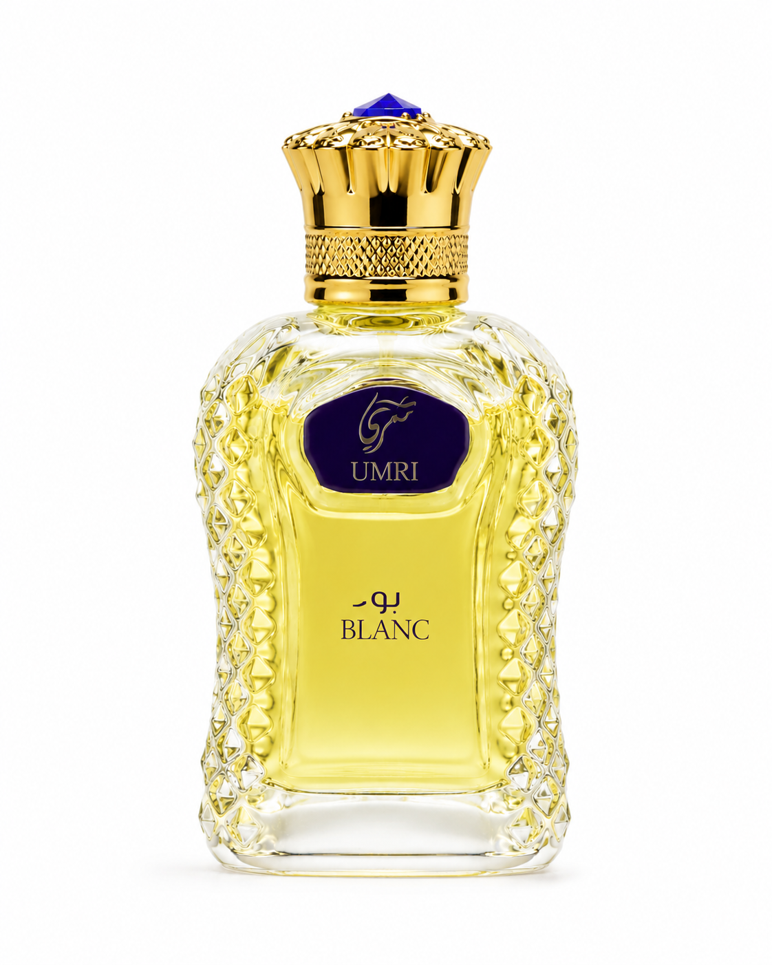 Umri Blanc – Eau de Parfum