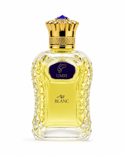 Umri Blanc – Eau de Parfum
