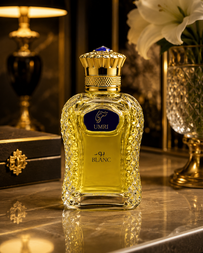 Umri Blanc – Eau de Parfum