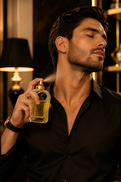 Umri Blanc – Eau de Parfum
