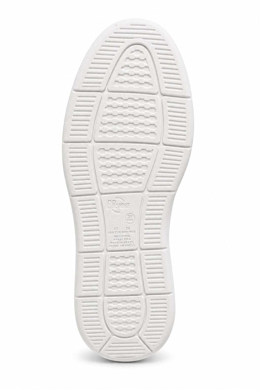 Tênis Casual Veloce Urban Pulse White Camel
