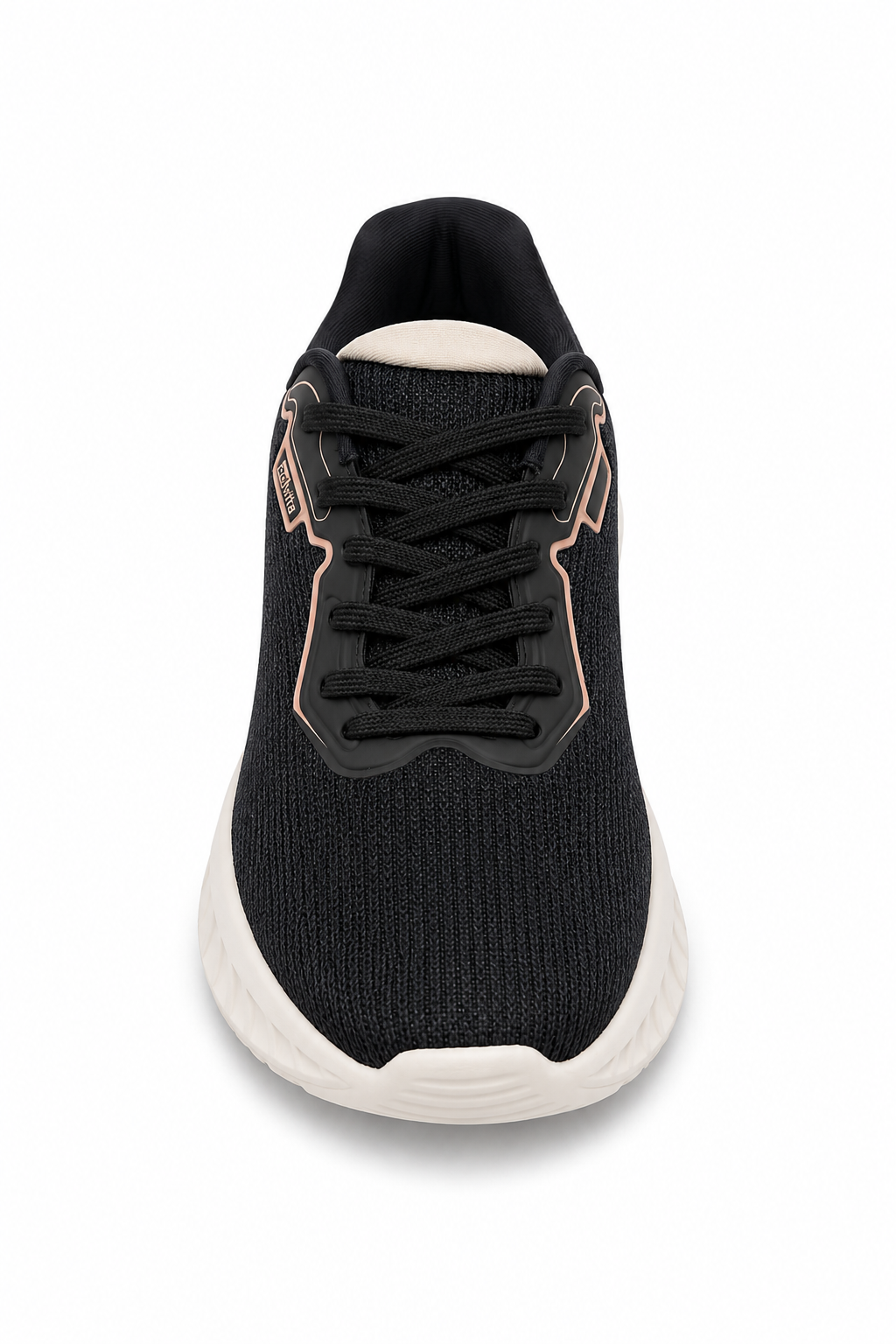 Tênis Actvitta Flow Knit Preto