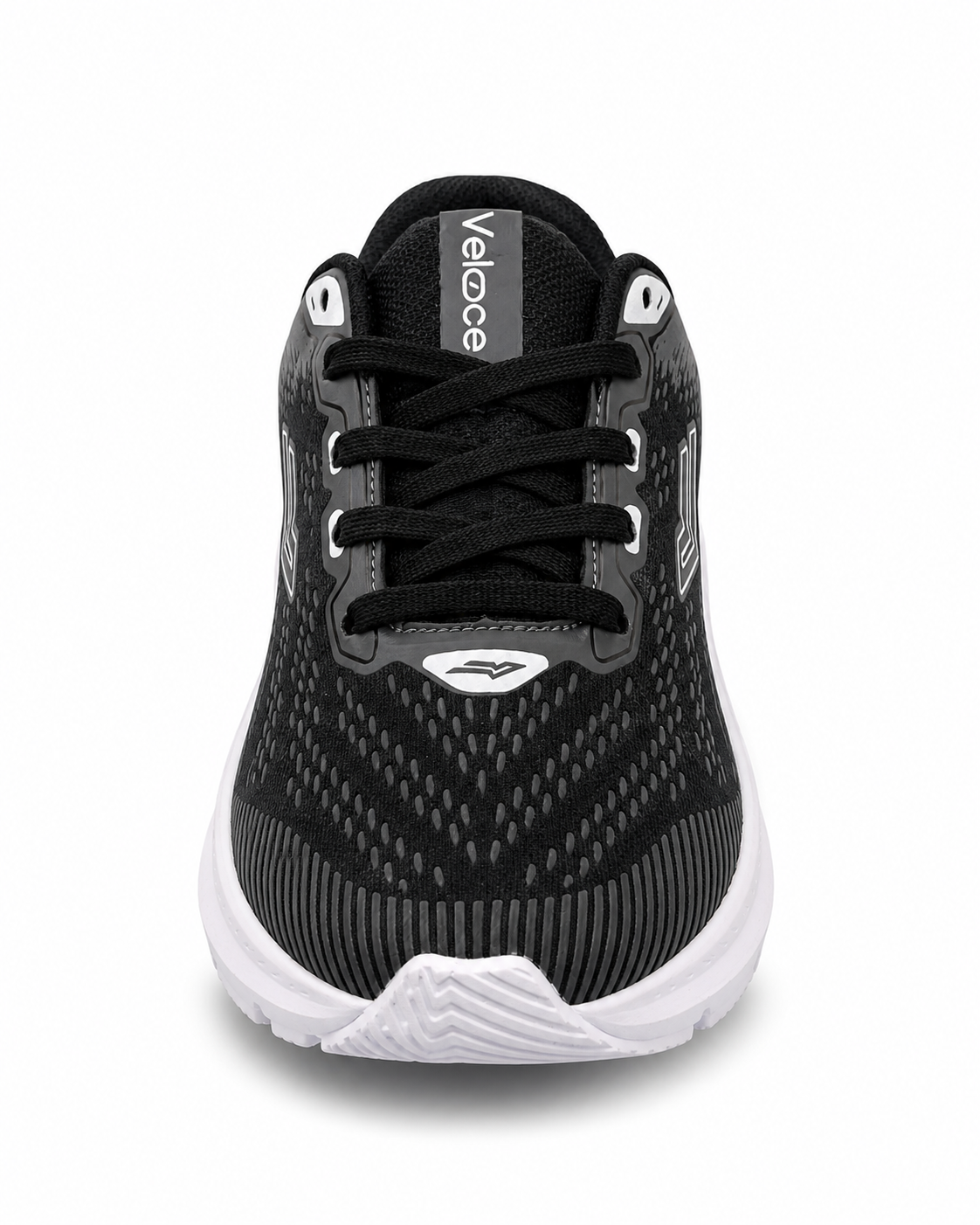 Tênis Esportivo Veloce NitroFlow Black Graphite