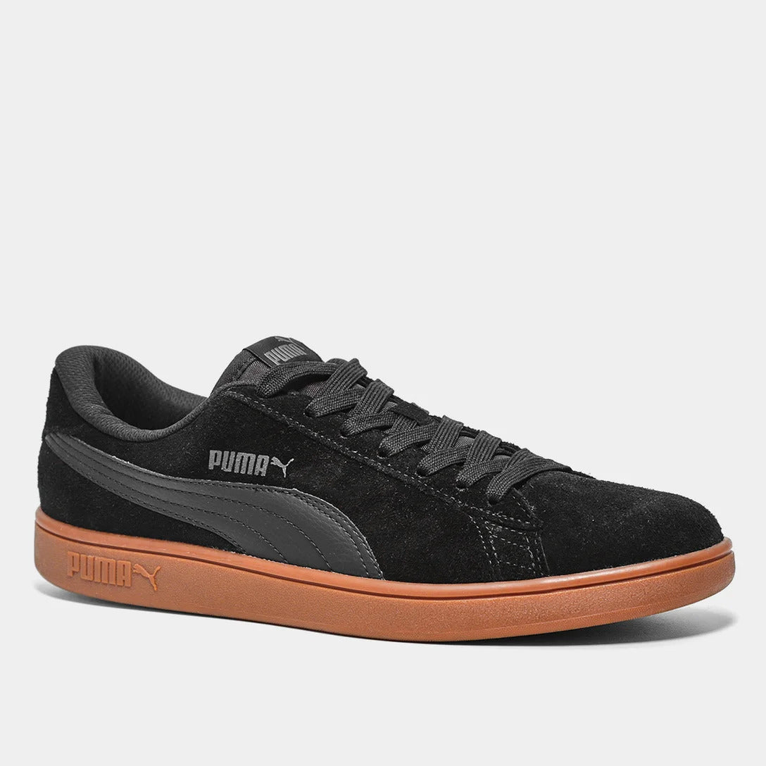 Tênis Puma Smash 3.0 - Masculino