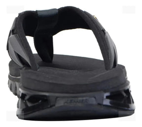 Kenner Rakka - Black – Sandália Masculina