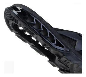 Kenner Rakka - Black – Sandália Masculina