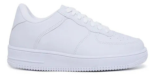 Tênis Host White Vision Branco Total