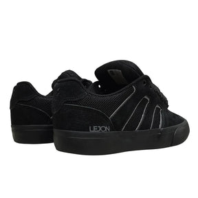 Tênis Lejon LJVU0249 Triple Black – Casual/Street