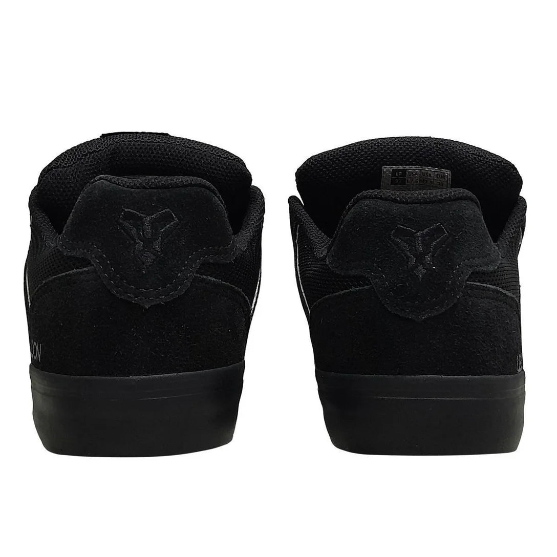 Tênis Lejon LJVU0249 Triple Black – Casual/Street